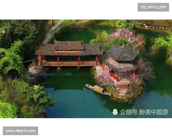 桃花源影豹攻略:洞天福地疾若闪电 桃花源影豹攻略:洞天福地疾若闪电