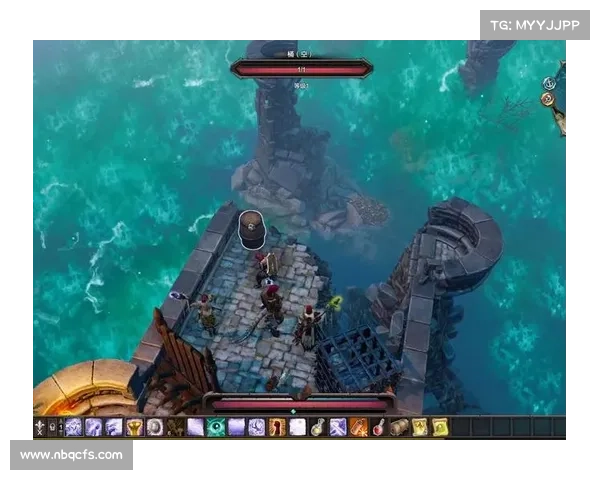 神界原罪2:视角射击的狂潮 神界原罪2:视角射击的狂潮