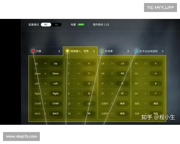 鬼泣五:手柄为中心的新玩法解析 鬼泣五:手柄为中心的新玩法解析