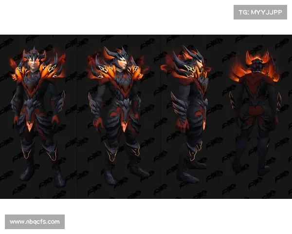 魔兽世界10.0:套装效果技能引爆战斗热潮 魔兽世界10.0:套装效果技能引爆战斗热潮