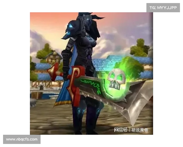魔兽世界怀旧服:提升武器伤害上限,掀起新纪元 魔兽世界怀旧服:提升武器伤害上限,掀起新纪元