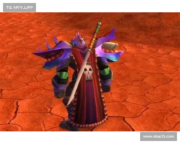 魔兽世界怀旧服:远程武器重塑战场 魔兽世界怀旧服:远程武器重塑战场